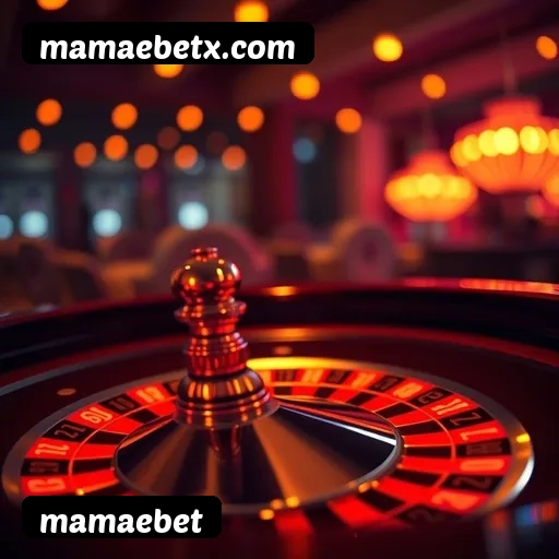 Requisitos do APK da mamaebet para Android