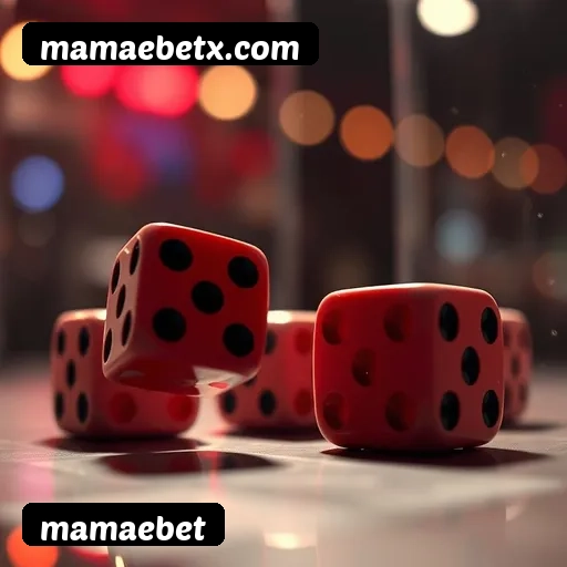 Tabela RTP dos jogos de cassino da mamaebet