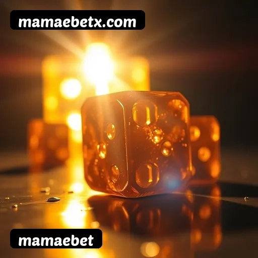 Loterias online disponíveis na mamaebet