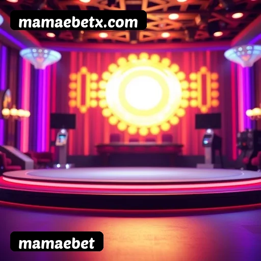 Níveis do programa VIP da mamaebet